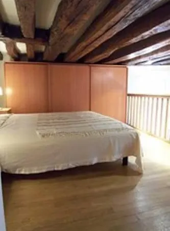 Quincampoix A Halldis Apartment Apartment Paris