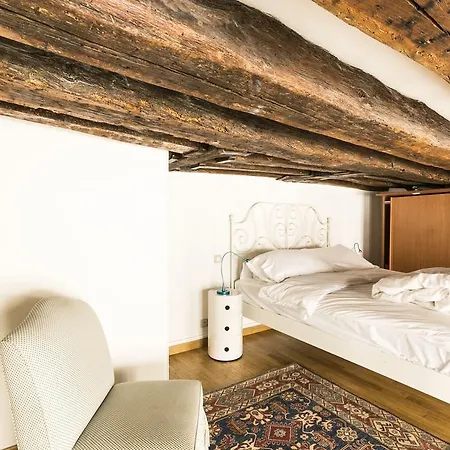 Quincampoix A Halldis Apartment *